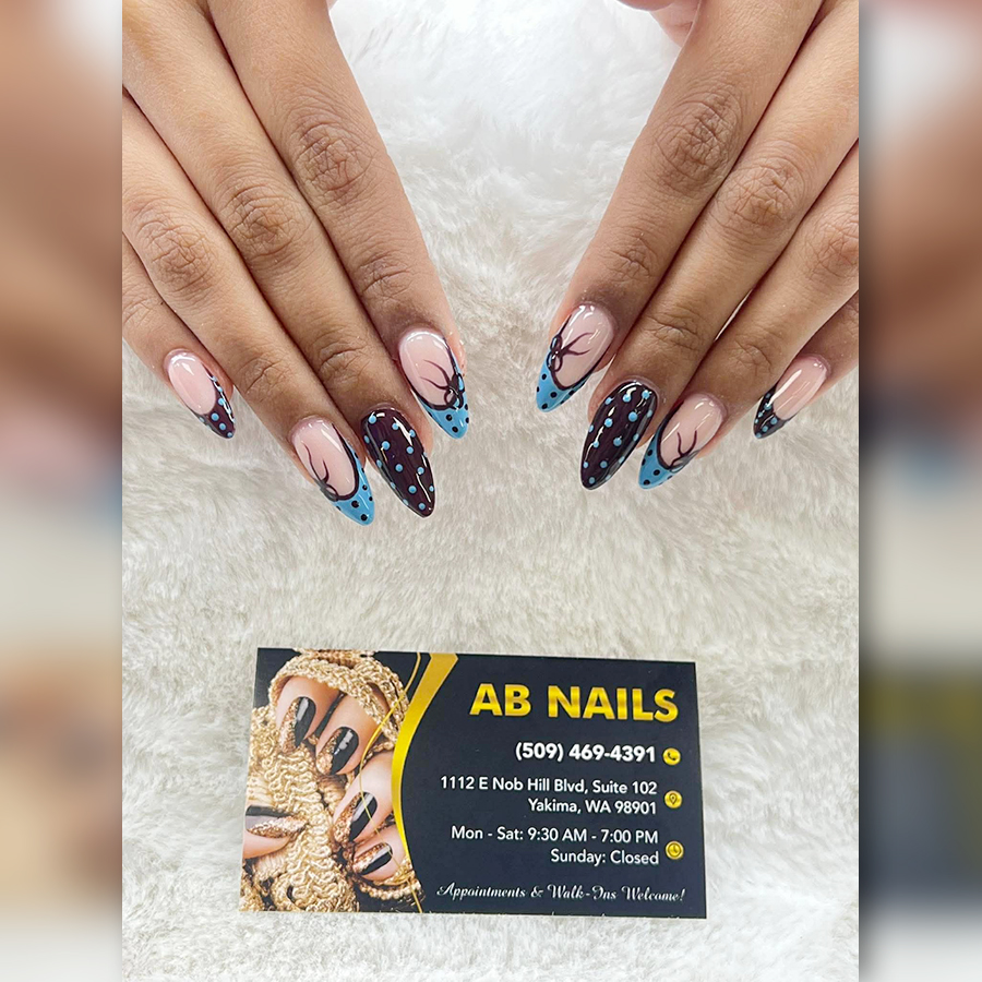 Nail May 14